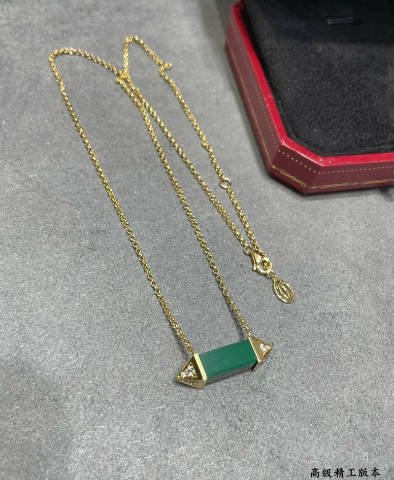 Cartier Necklaces